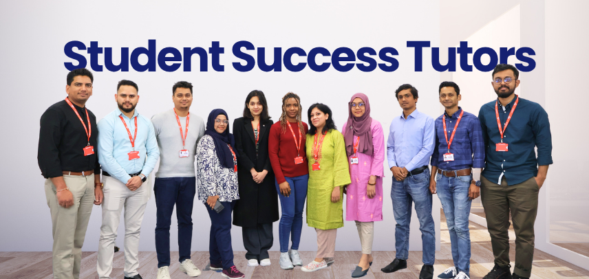 Unlocking Success: The Crucial Role of Student Success Tutors (SSTs) at UKMC