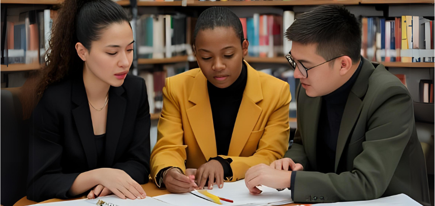 Best Business Courses to Study in the UK