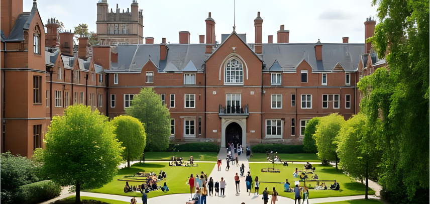 Best UK Business Schools
