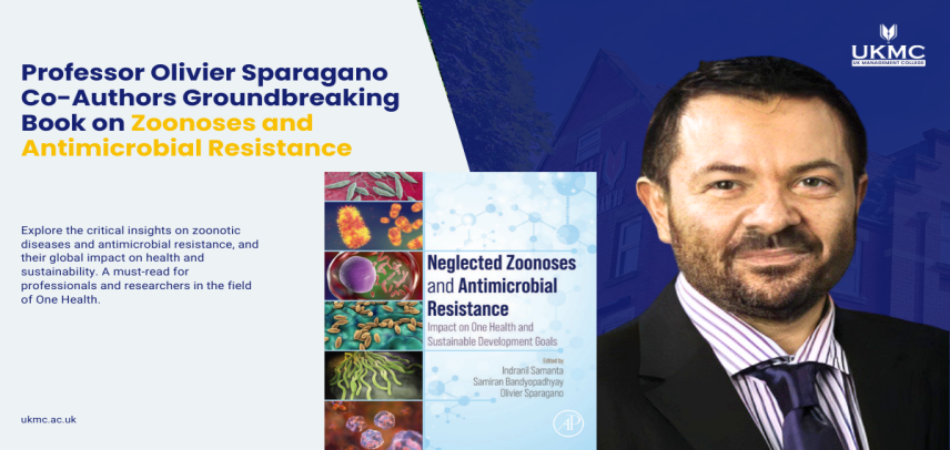 Professor Sparagano Delivers Plenary at Prestigious Slovak Conference on Mosquito-Borne Disease Research