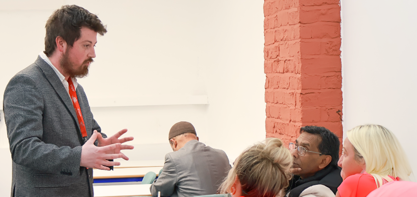 Why You Should Study Health and Social Care Management