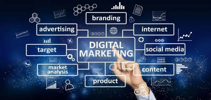 Full Guide to Studying Digital Marketing in Manchester