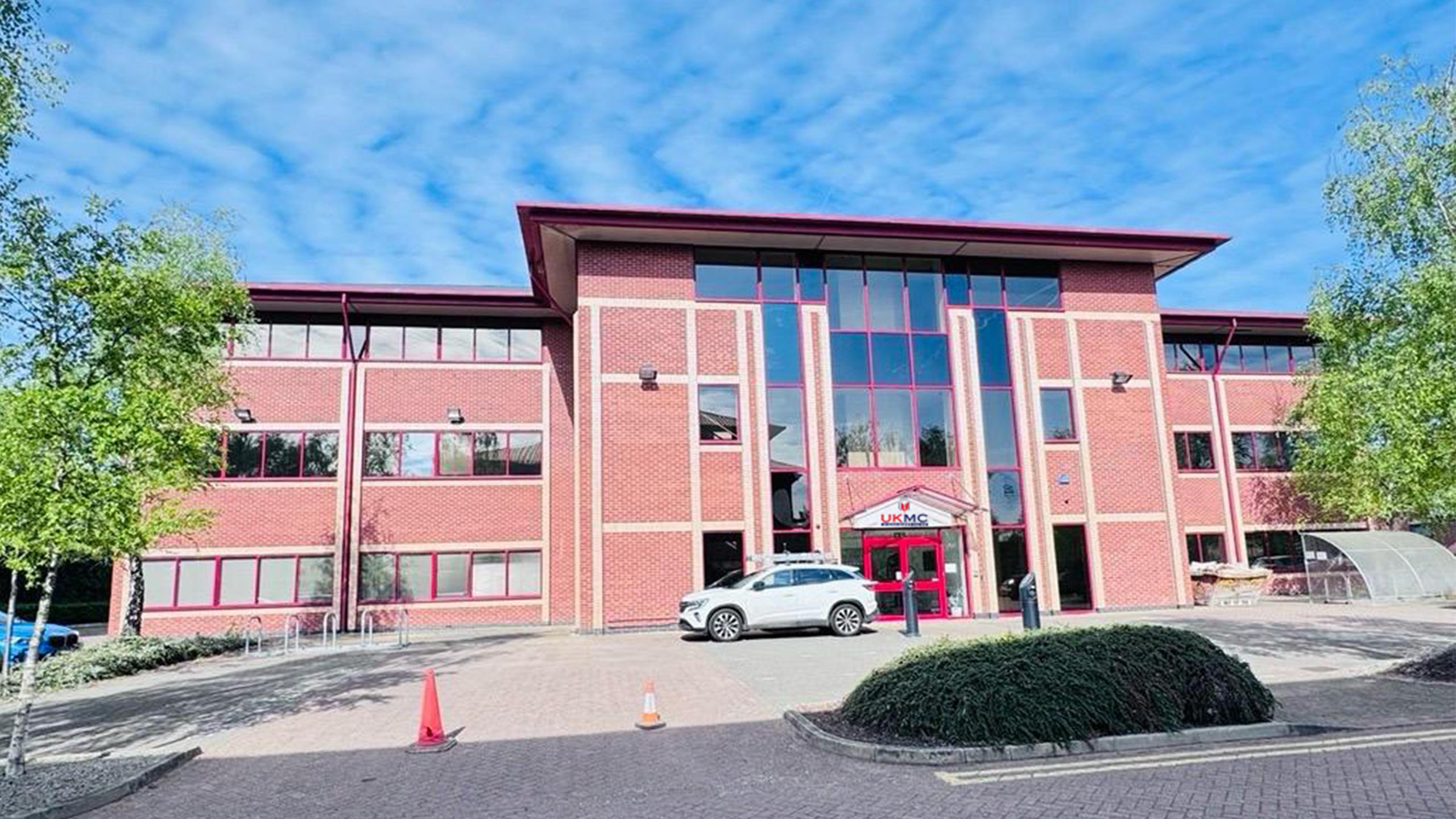 Campus