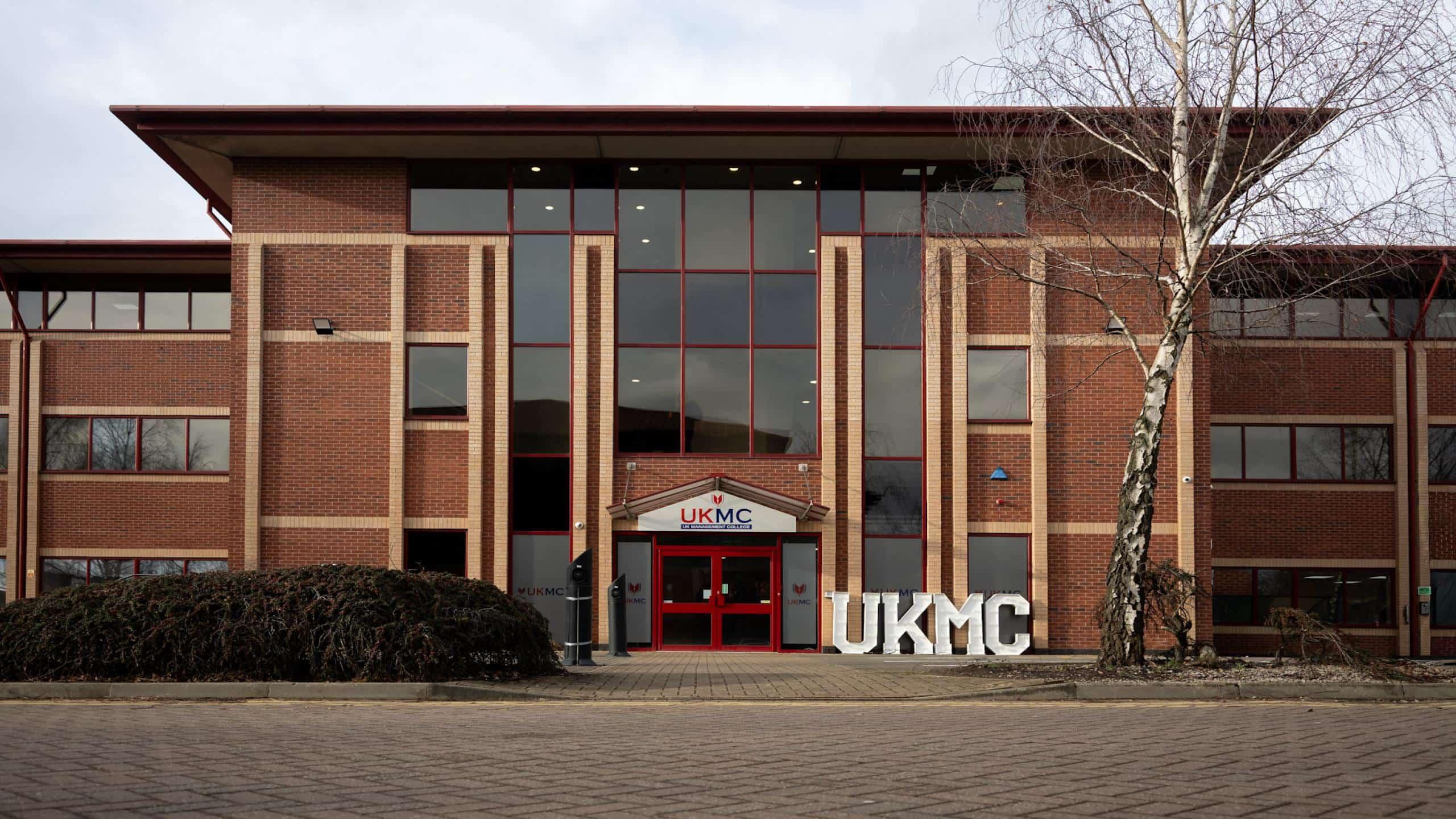 Salford Campus