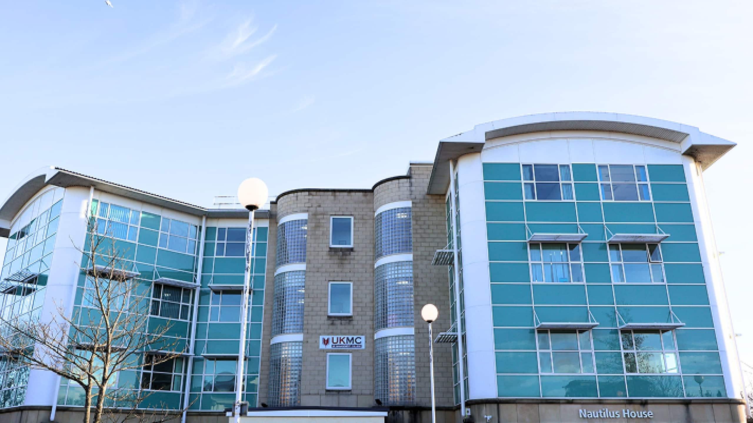 Newcastle Campus