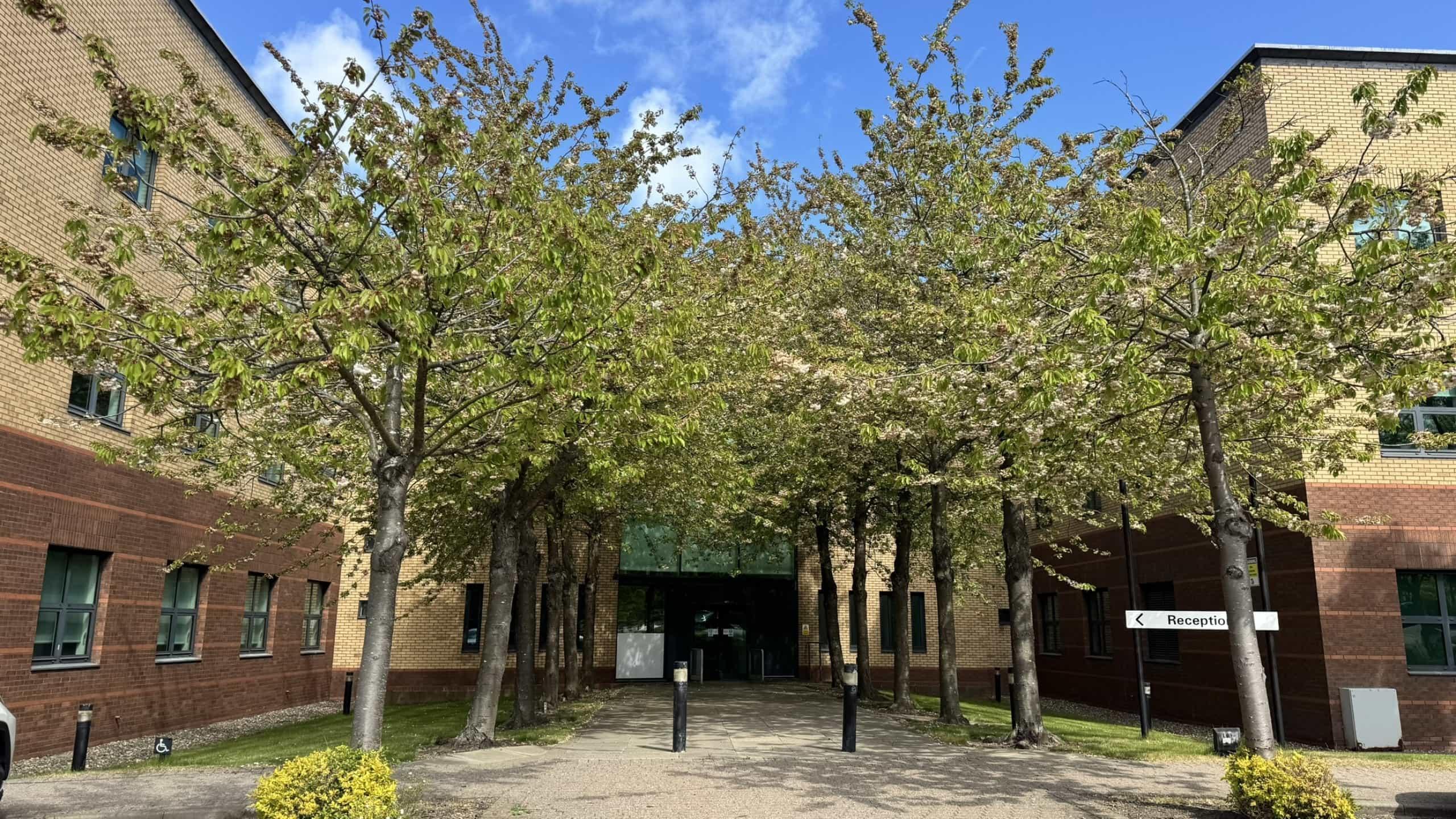 Sunderland Campus