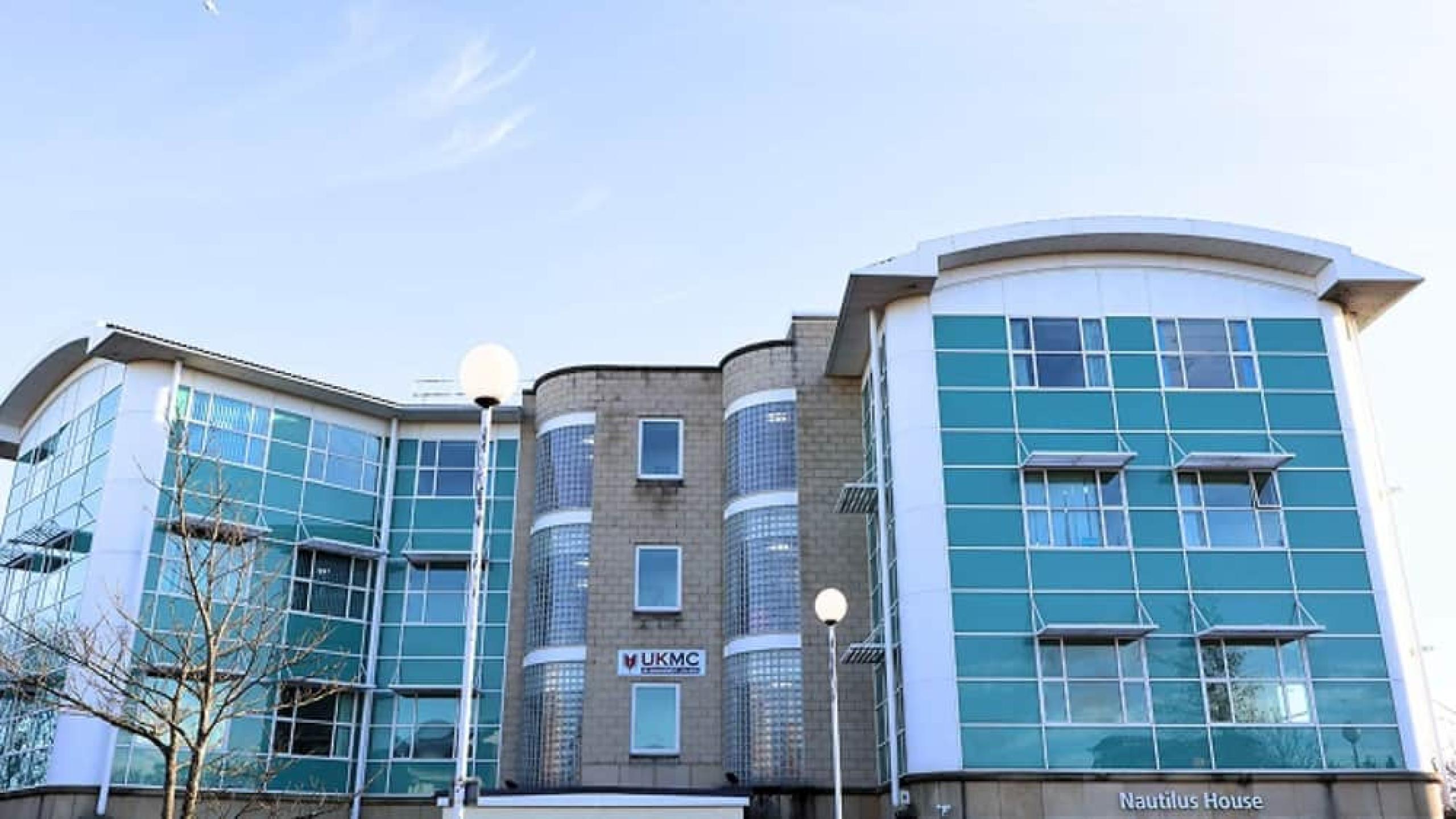 Newcastle Campus