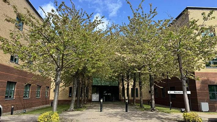 Sunderland Campus