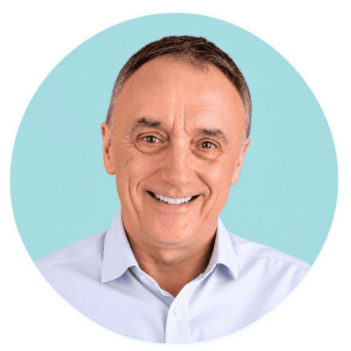 Phil Kilburn