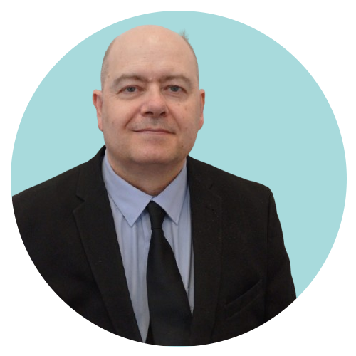 Professor Jason Powell