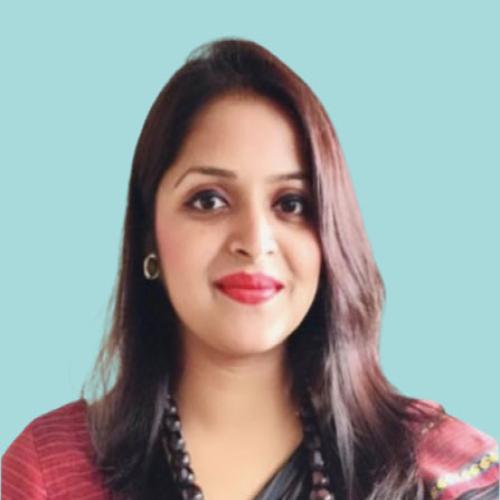 Chartered Psychologist (CPsychol) Dr Razia Sultana