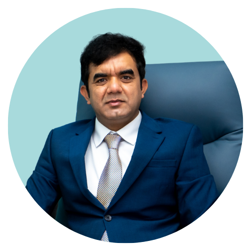Dr Muhammad Naeem